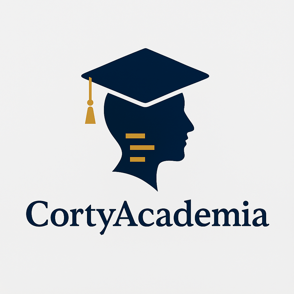 CortyAcademia - Classe numérique