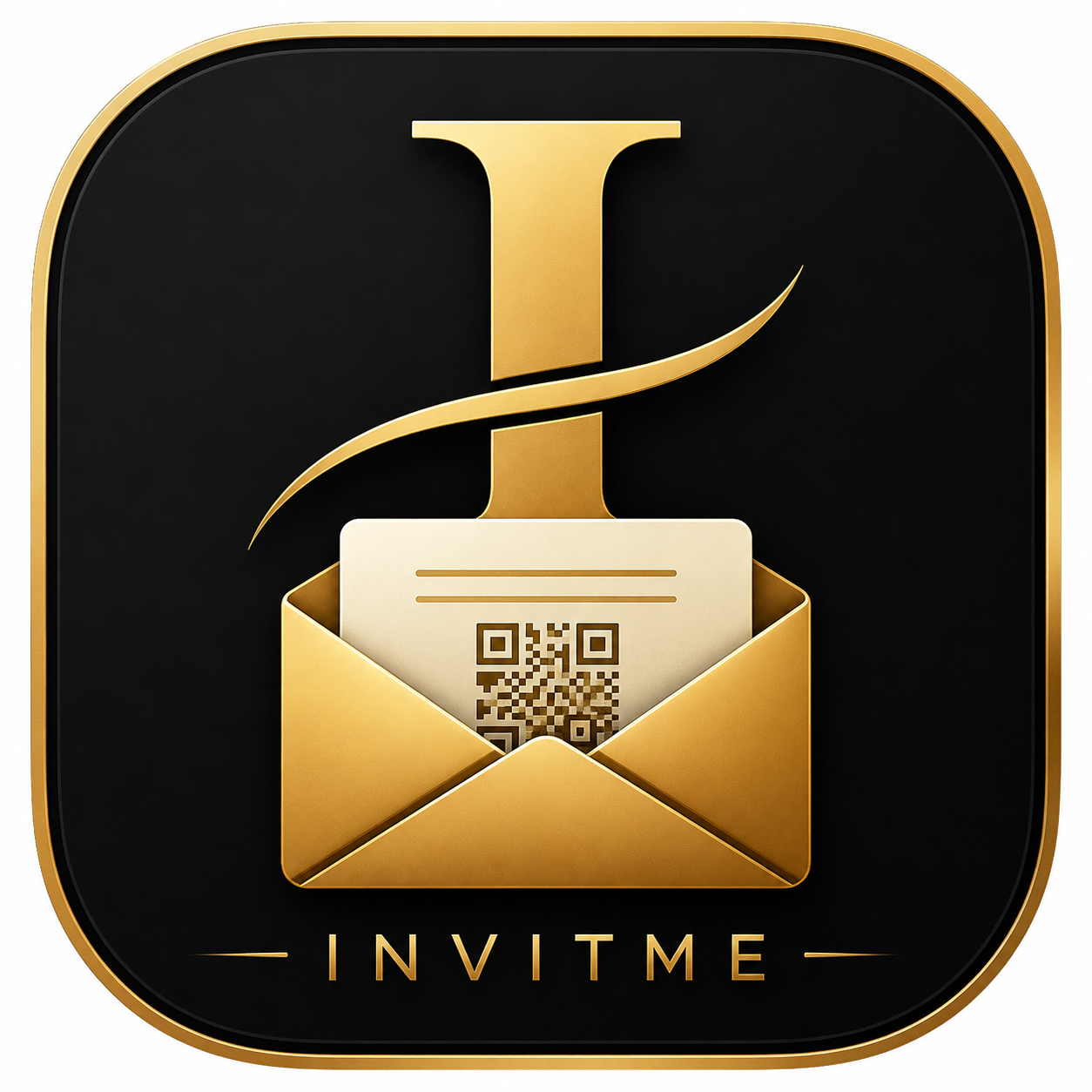 InvitMe - Gestion d'événements