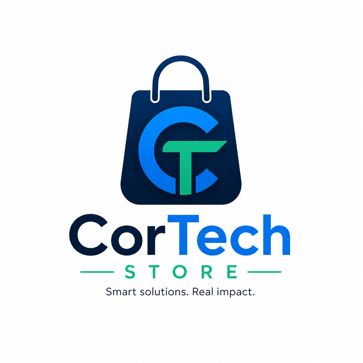 CorTech Store - E-commerce